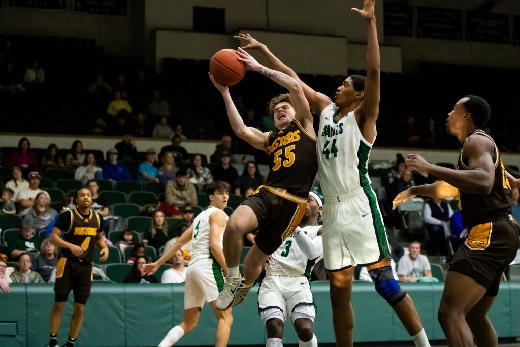 GCCC at Seward County Community College