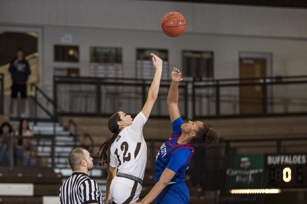 GCHS vs Dodge City High School