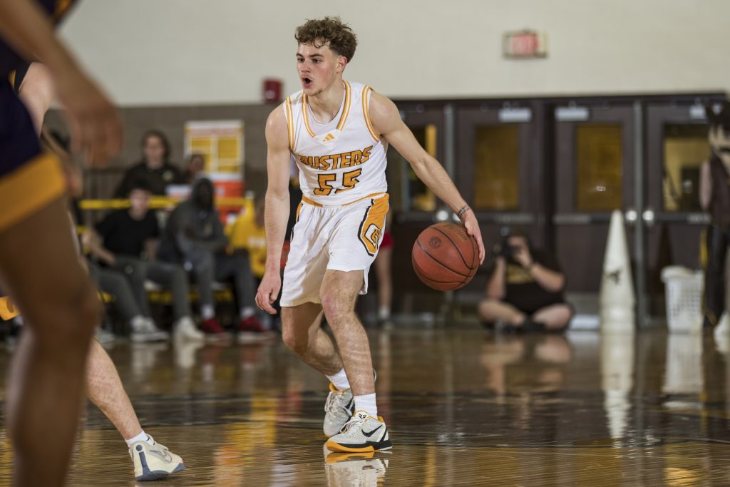 GCCC vs Dodge City Community College