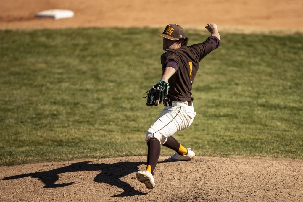 GCCC vs Southeast Community College