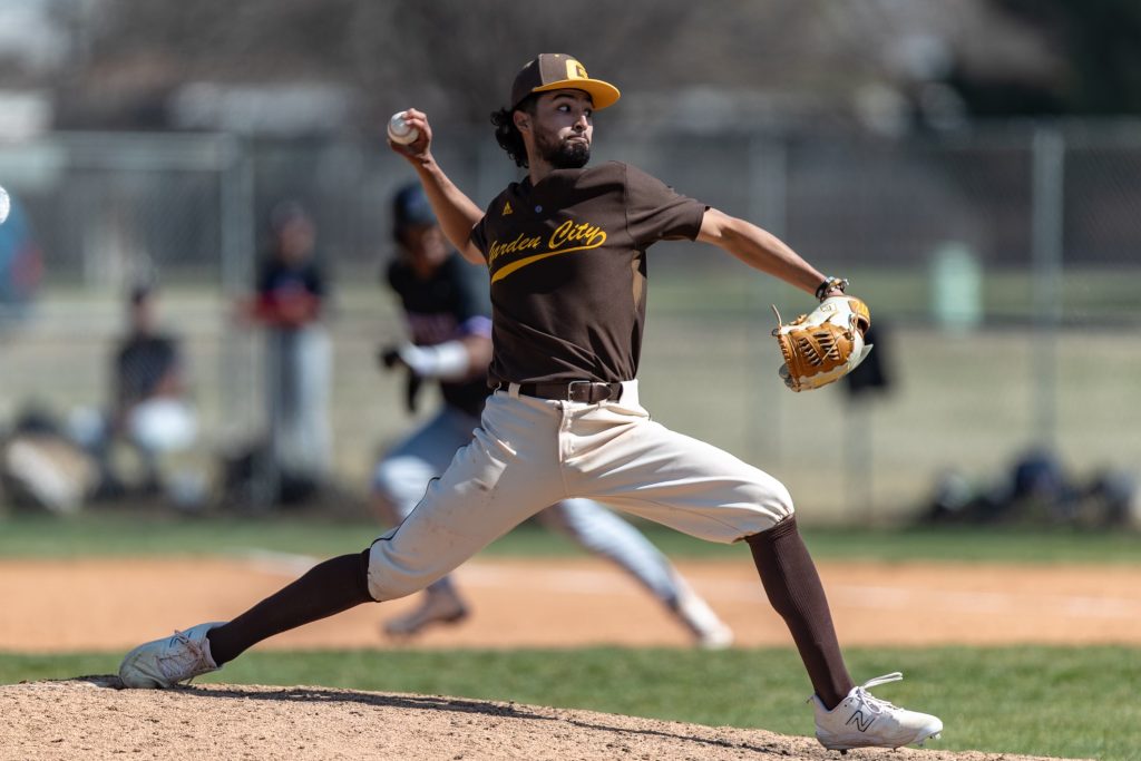 GCCC vs Butler Community College