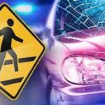 Two vehicle accident injures one in Gray County