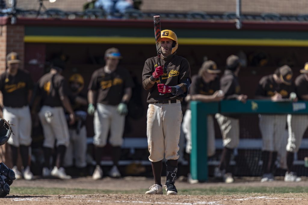 GCCC vs Butler Community College