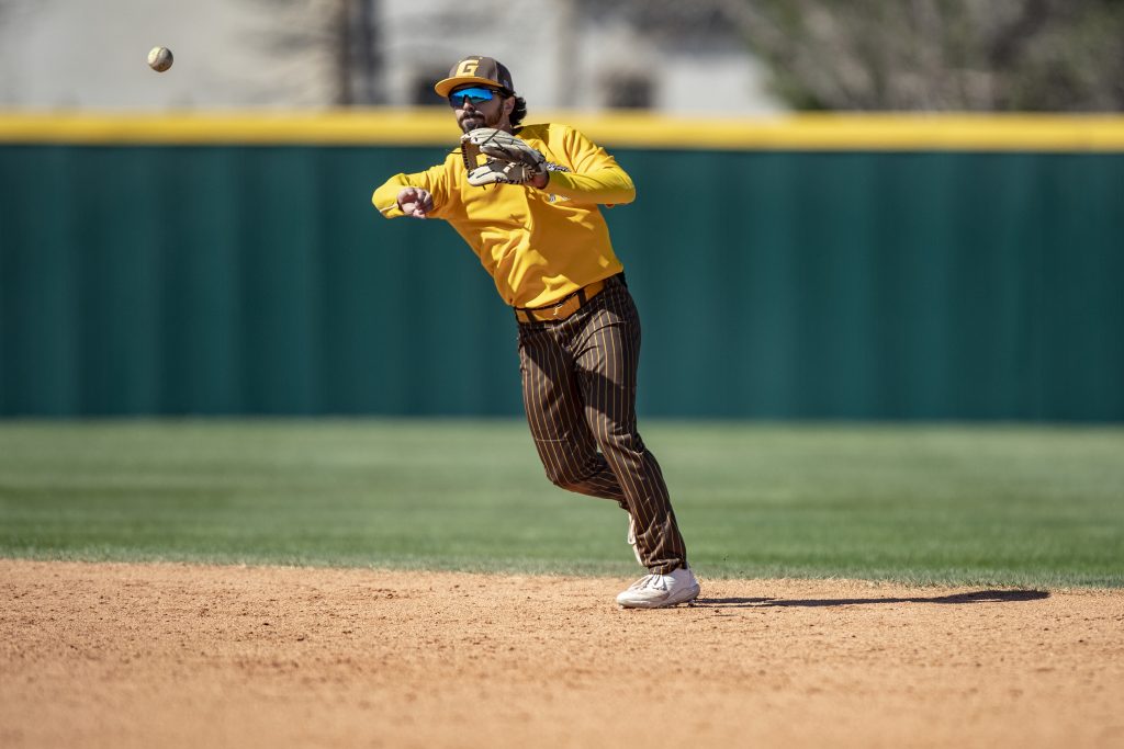 GCCC vs Dodge City Community College