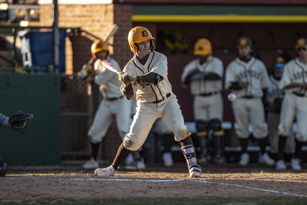 GCCC vs Southeast Community College