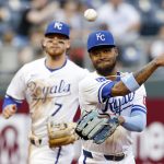 Braves win 3-0 behind Max Fried and Sean Murphy, but Royals still get to celebrate