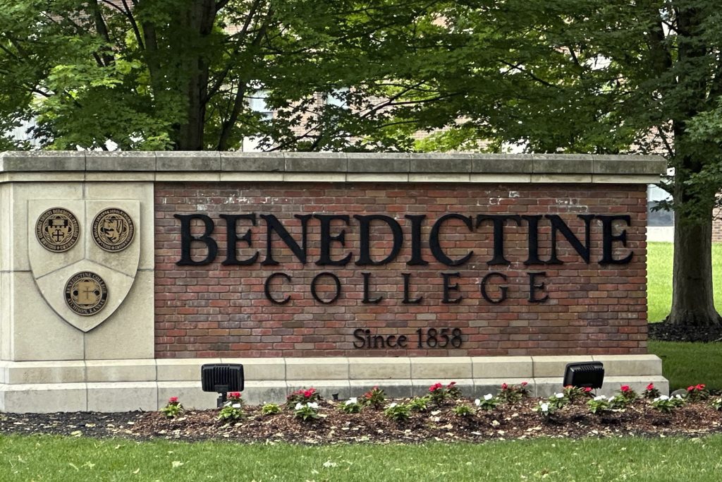 Benedictine College Glance