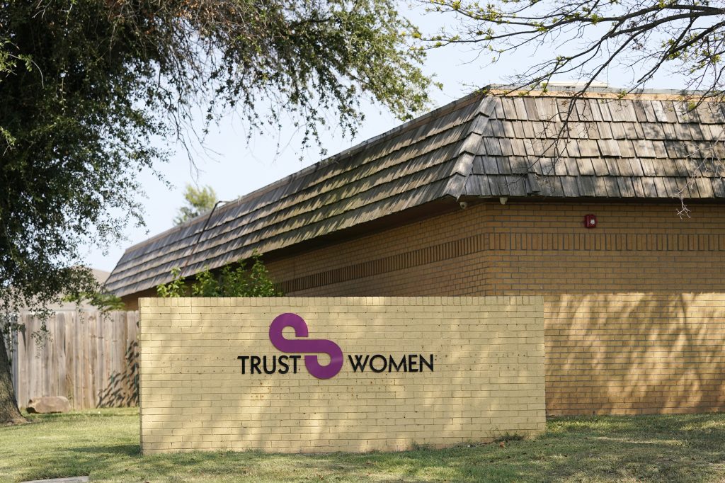 Abortion Kansas Clinic