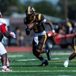 Broncbusters drop home opener to Navarro