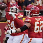 Butker hits a 51-yard winner for KC after penalty on Bengals safety keeps Chiefs alive