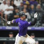 Ohtani, Betts go back-to-back in ninth as Dodgers rally past Rockies 6-5