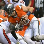 Nix runs for a TD and Lutz kicks 4 FGs to lead Broncos to 26-7 victory over listless Buccaneers