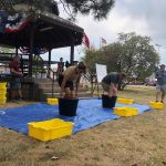 KDA to Host 18th Annual Kansas Grape Stomp at the Kansas State Fair