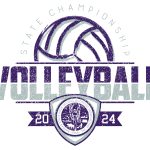 State Volleyball Friday & Saturday