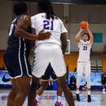 Coleman Hawkins leads Kansas State over Longwood 80-64 for 3rd place at Paradise Jam