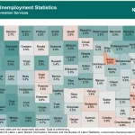 KDOL releases November jobs report