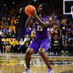 Xavier Bell scores 24 to rally Wichita State to 84-65 victory over Kansas State