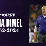 Longtime Wildcat Football Coach Dana Dimel Passes Away