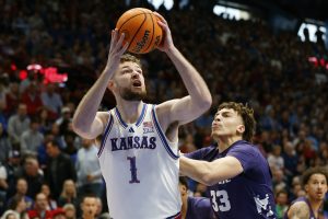 Kansas St Kansas Basketball