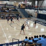 Scott City wins two in Cimarron