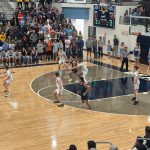 Scott City’s state tournament bid falls short; Lakin pulls away in fourth quarter